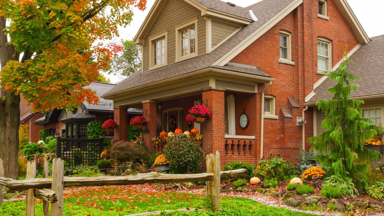 What’s Motivating Homeowners To Move Right Now