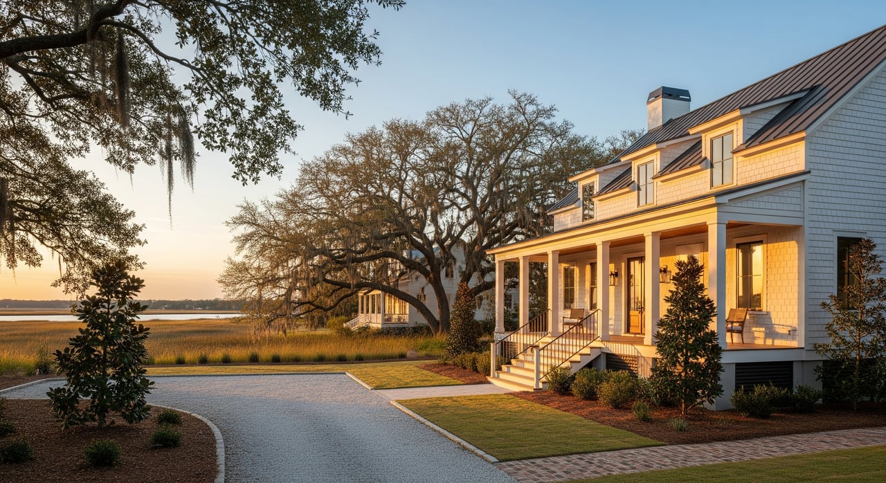 Conway New Construction vs. Resale: Costs and Timing cover