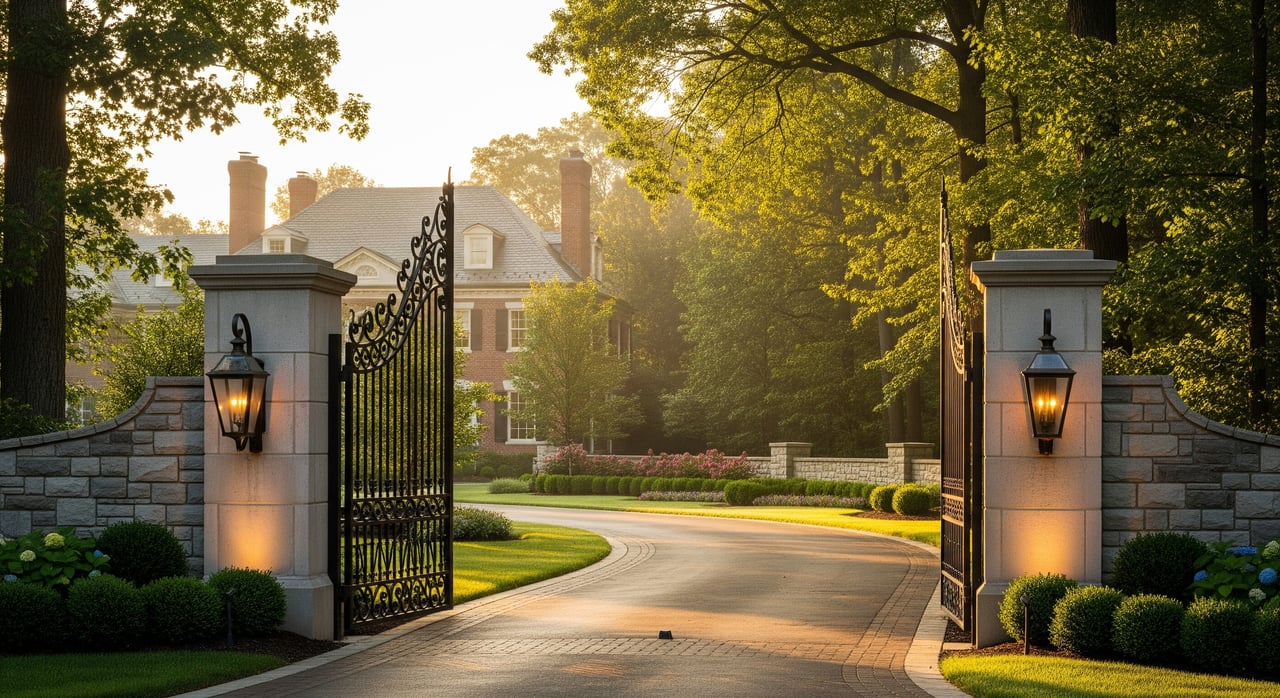 Gated Living In Novi: What To Know