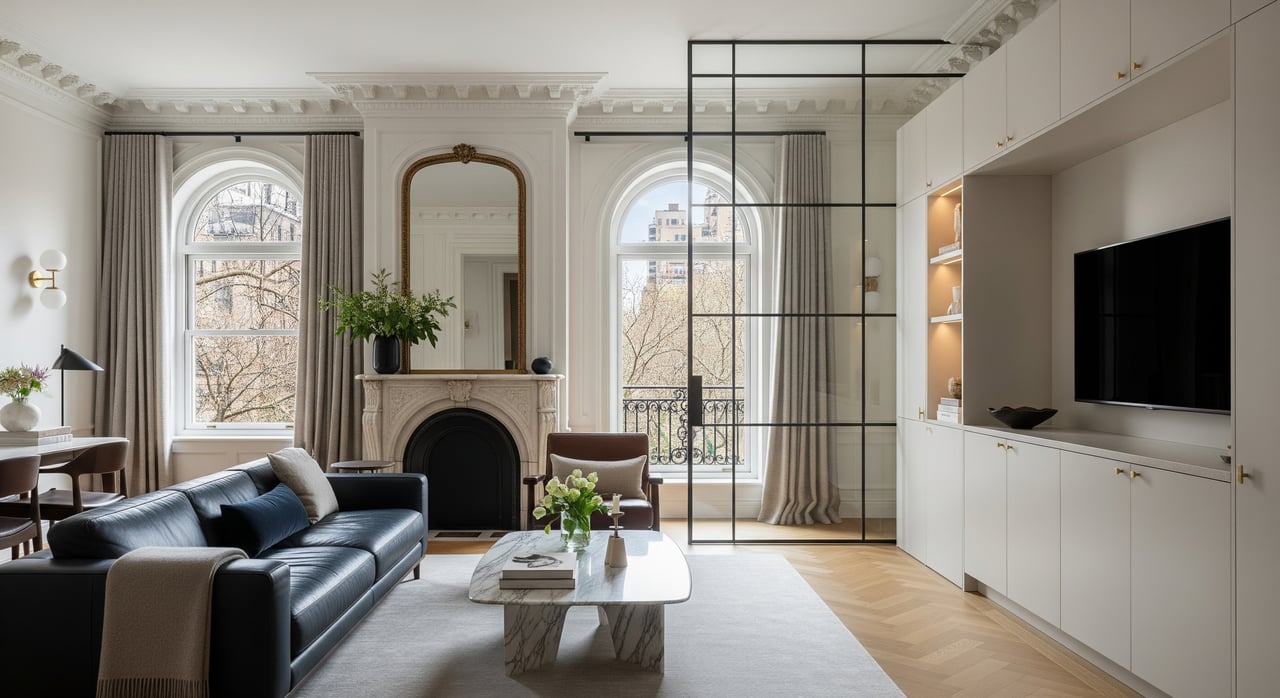 Co-op vs. Condo on the Upper East Side