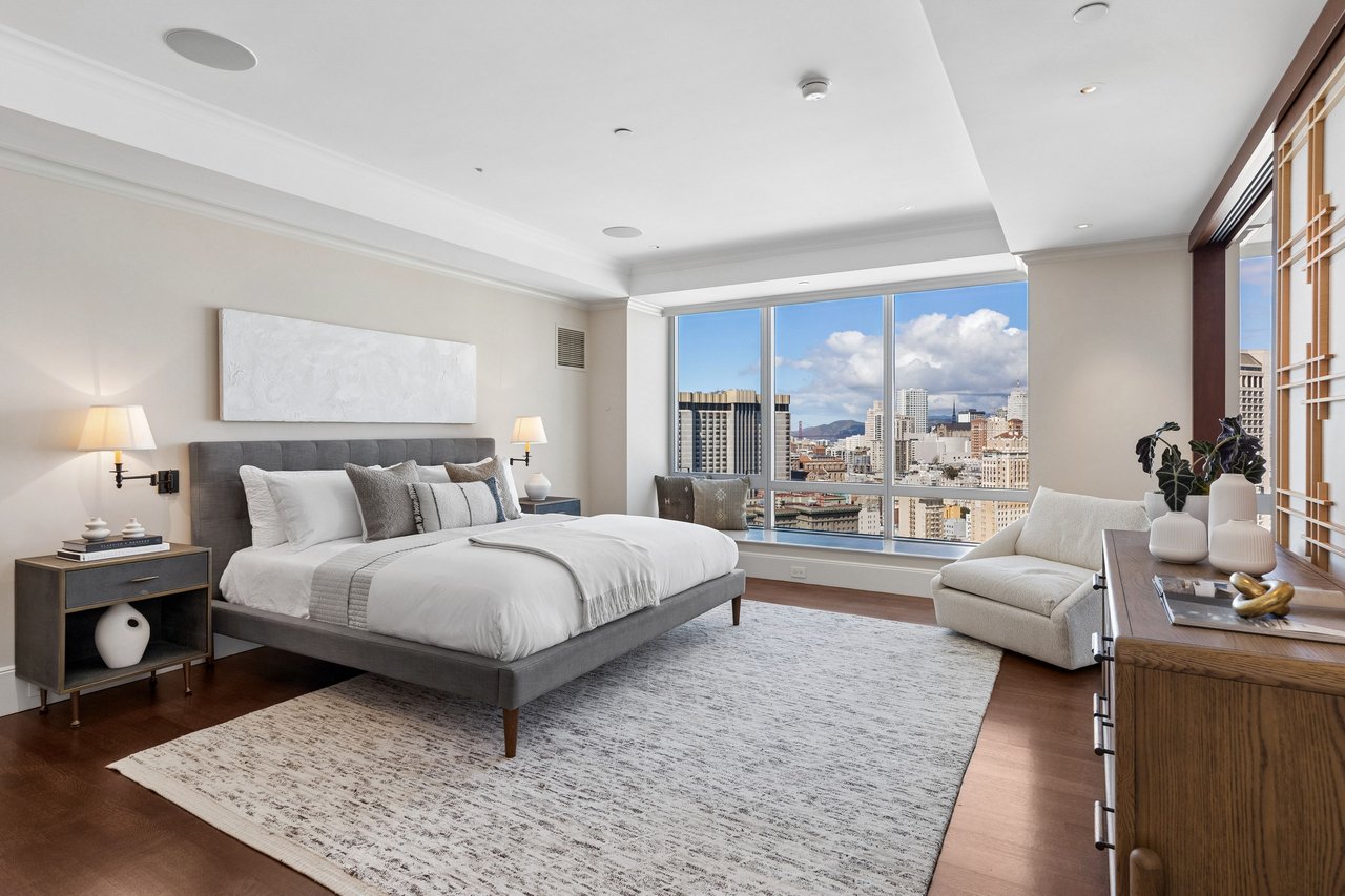 ODADA-Designed Four Seasons Residence