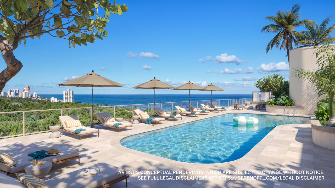 Sereno Fort Lauderdale