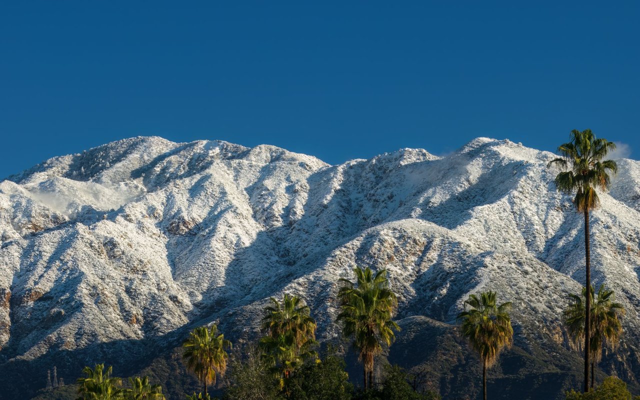 San Gabriel