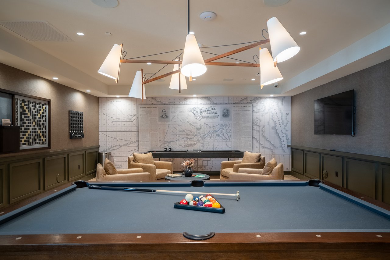 5000 N CAMELBACK RIDGE Drive, 108