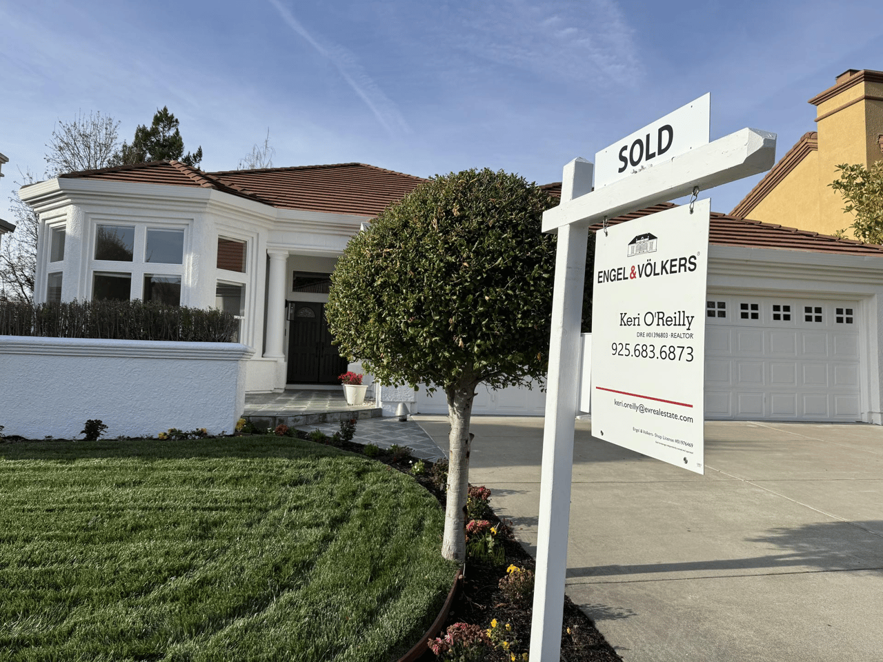 The Secret To Selling Your House in Today’s Market