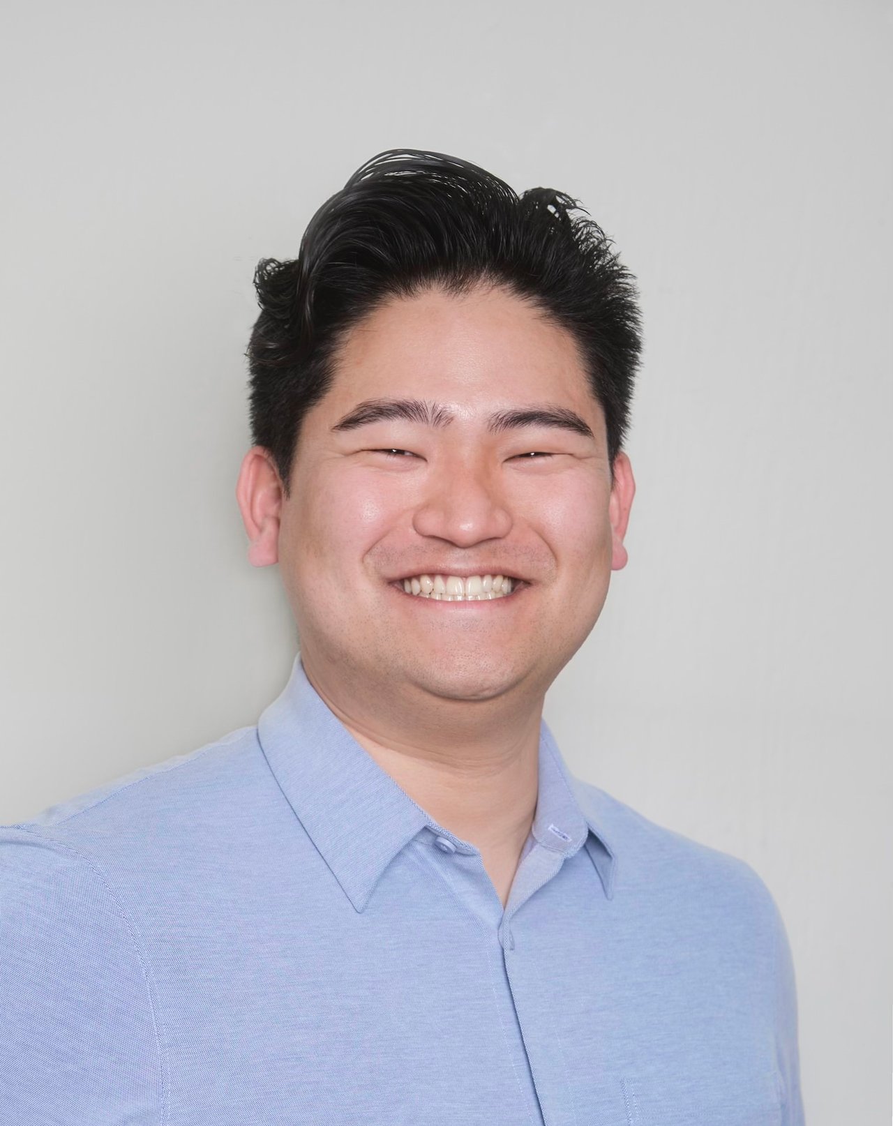 Andrew Park photo