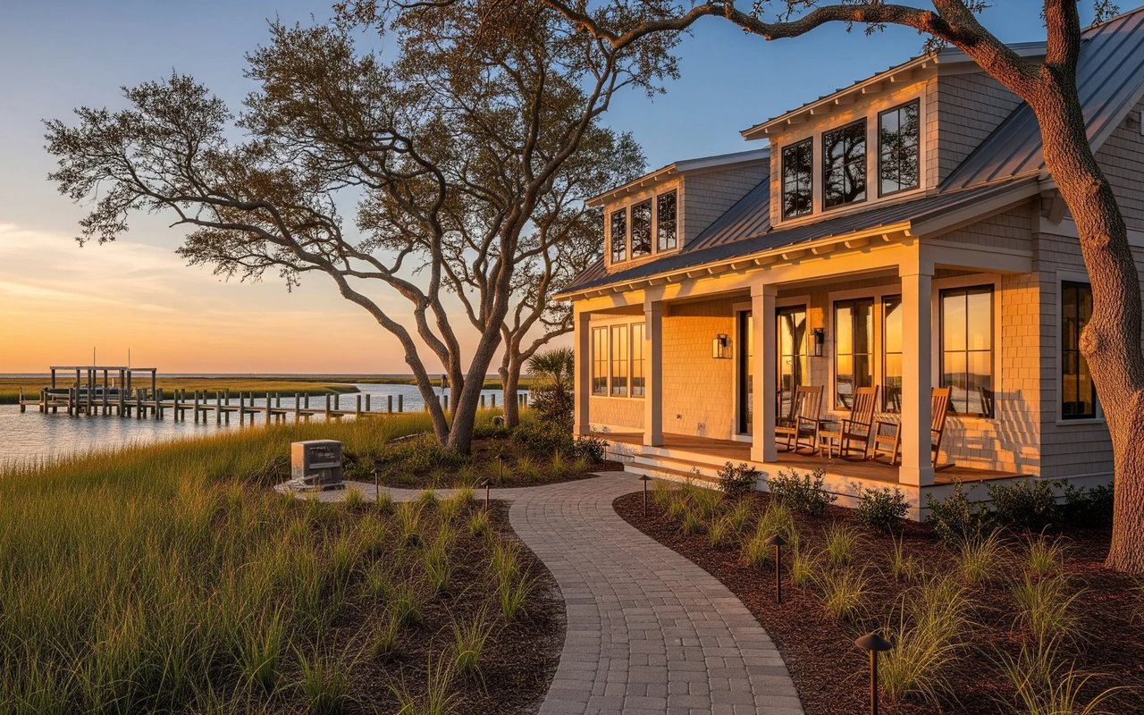 New To Calabash? Utilities, Permits & Who To Call