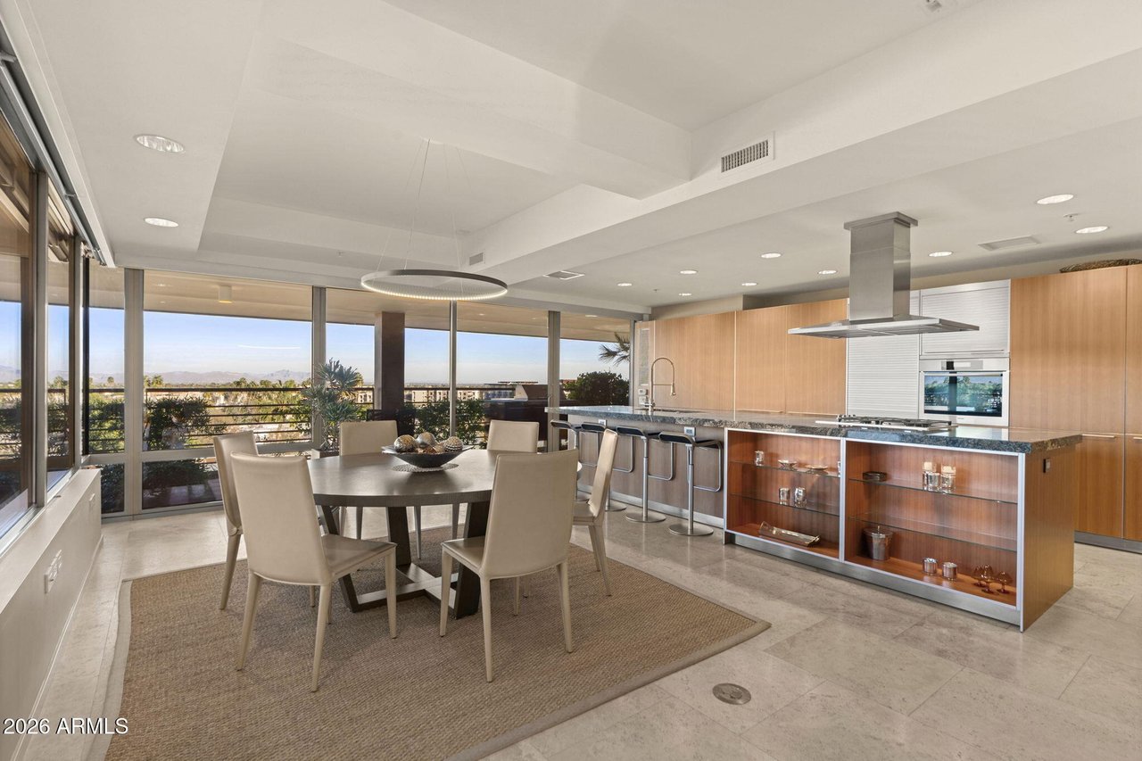 7167 E Rancho Vista Dr #6004