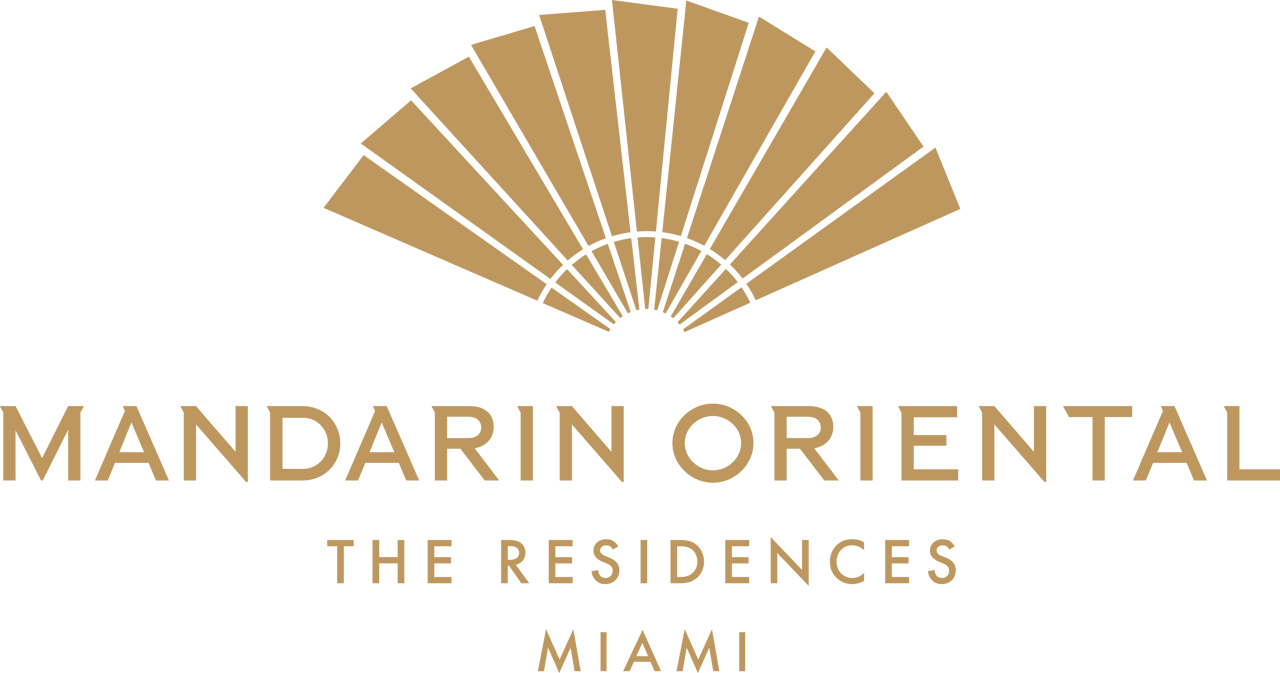 Mandarin Oriental Residences Miami