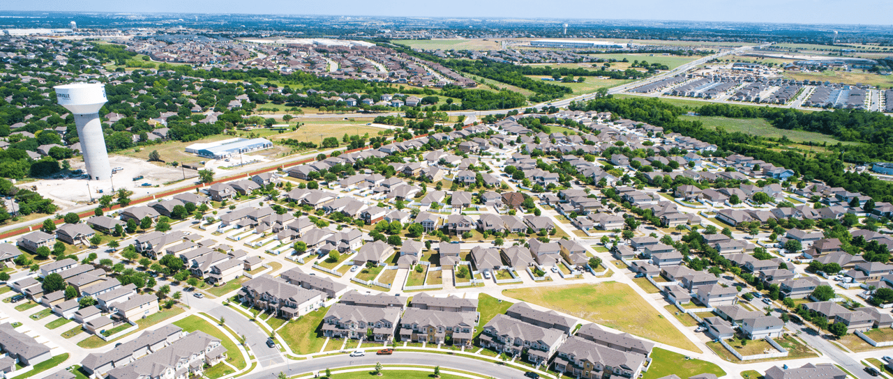 Pflugerville