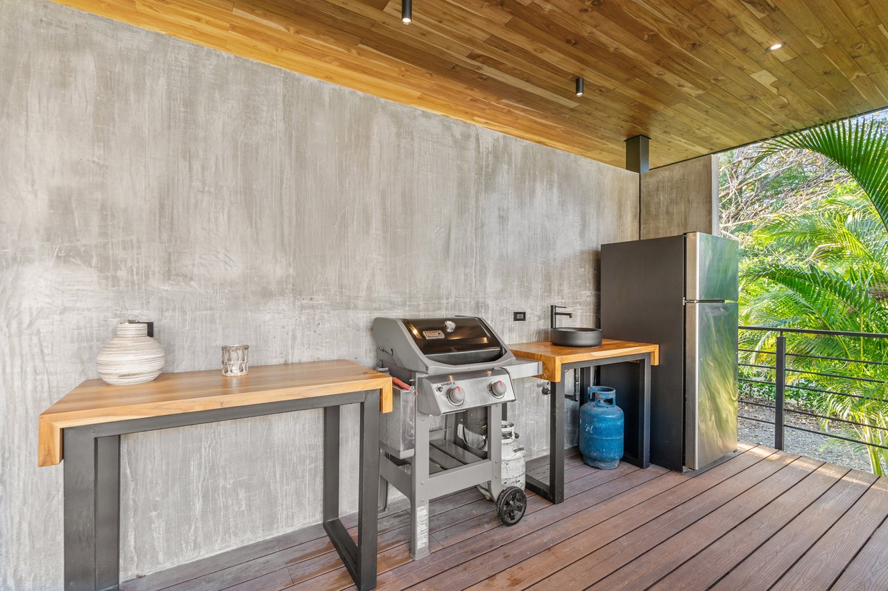 The Tides | A Luxury Coastal Retreat in Hacienda Pinilla