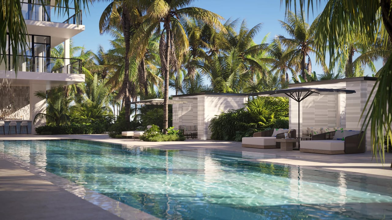 Rosewood Residences Miami Beach