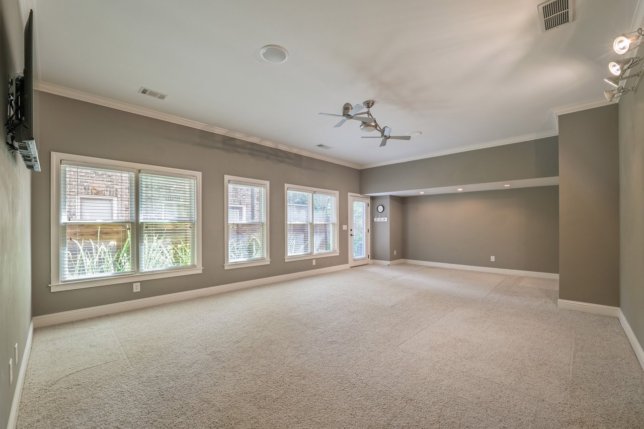 3680 Milton Park Drive