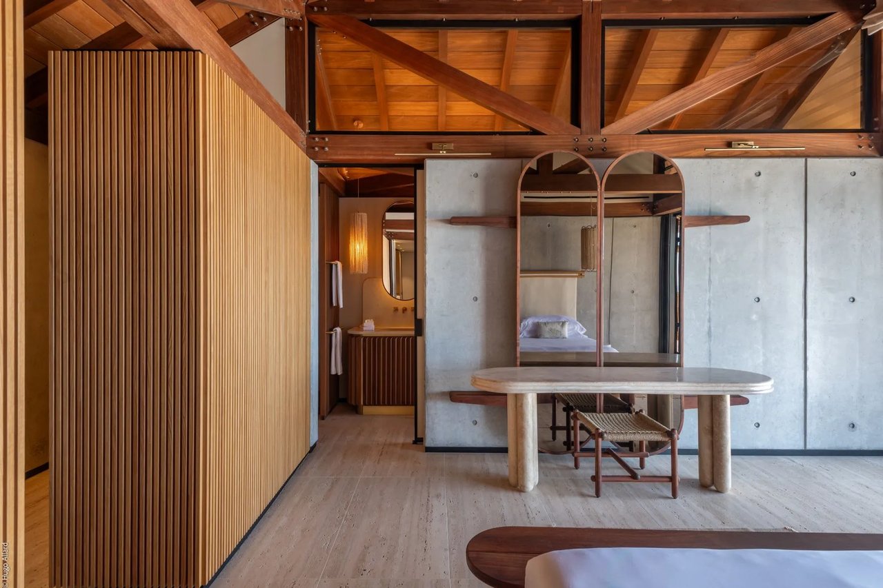 Manoir Voltaire St Barthelemy Jeff Miller Sotheby's
