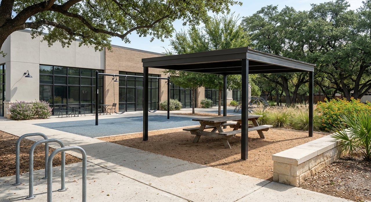 Everyday Life In Selma TX: Shopping, Dining, And Play cover