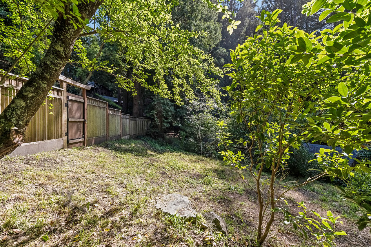 183 Molino Avenue, Mill Valley