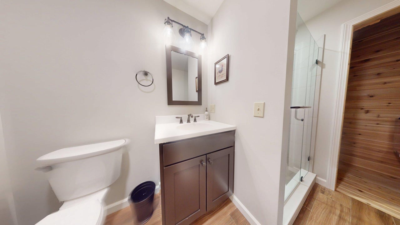 4 BR North Branch Rental