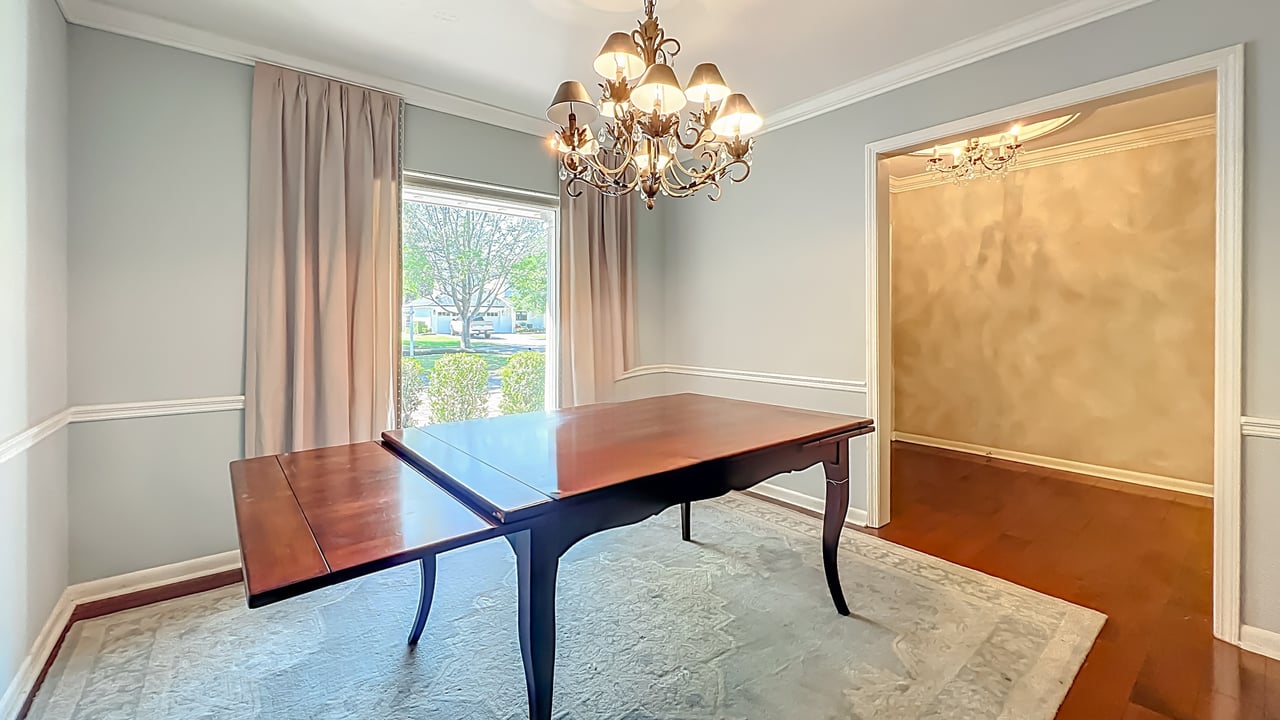Timeless Olde Winter Park Home in Park Grove