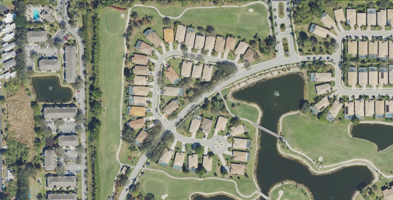 Glen Eagle - Oxford Village