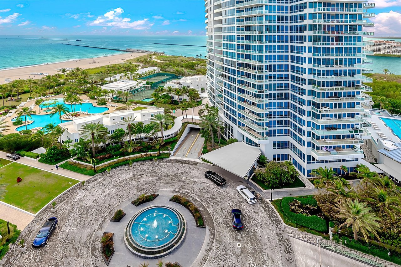 What Should a Continuum Listing Say About Amenities — and What Do Buyers Check for Themselves?