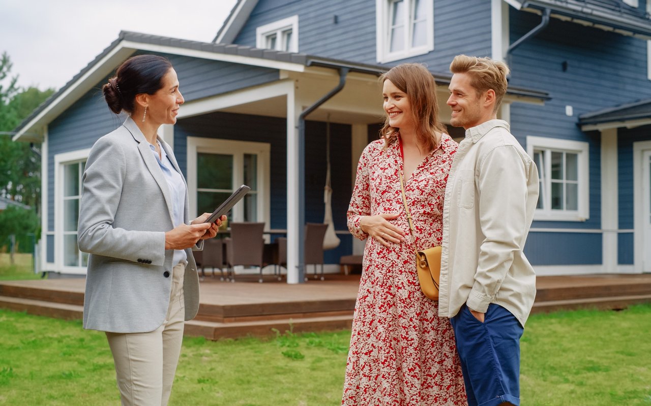 What Buyers Are Looking for in Today’s Real Estate Market