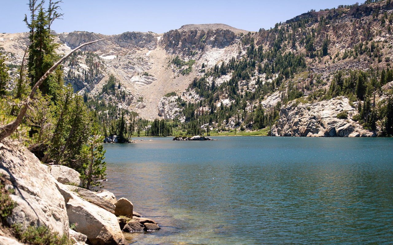 Crystal Bay