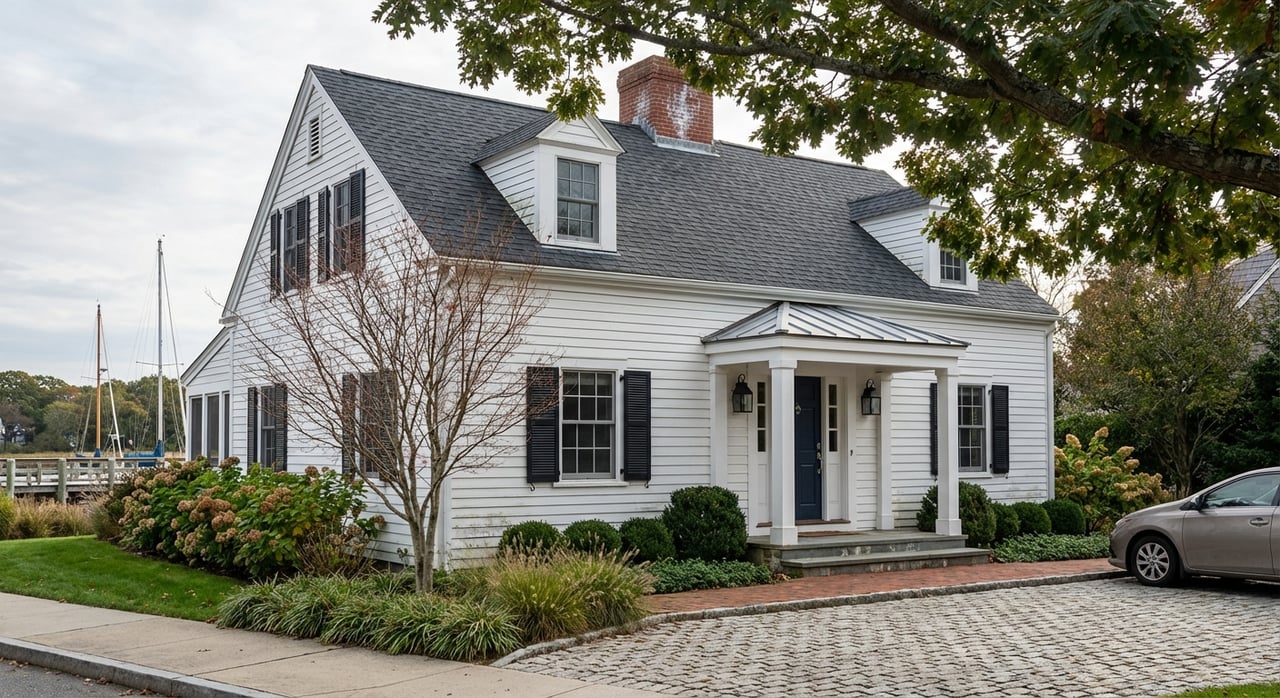 Buying A Home In Edgewater, MD: What To Consider