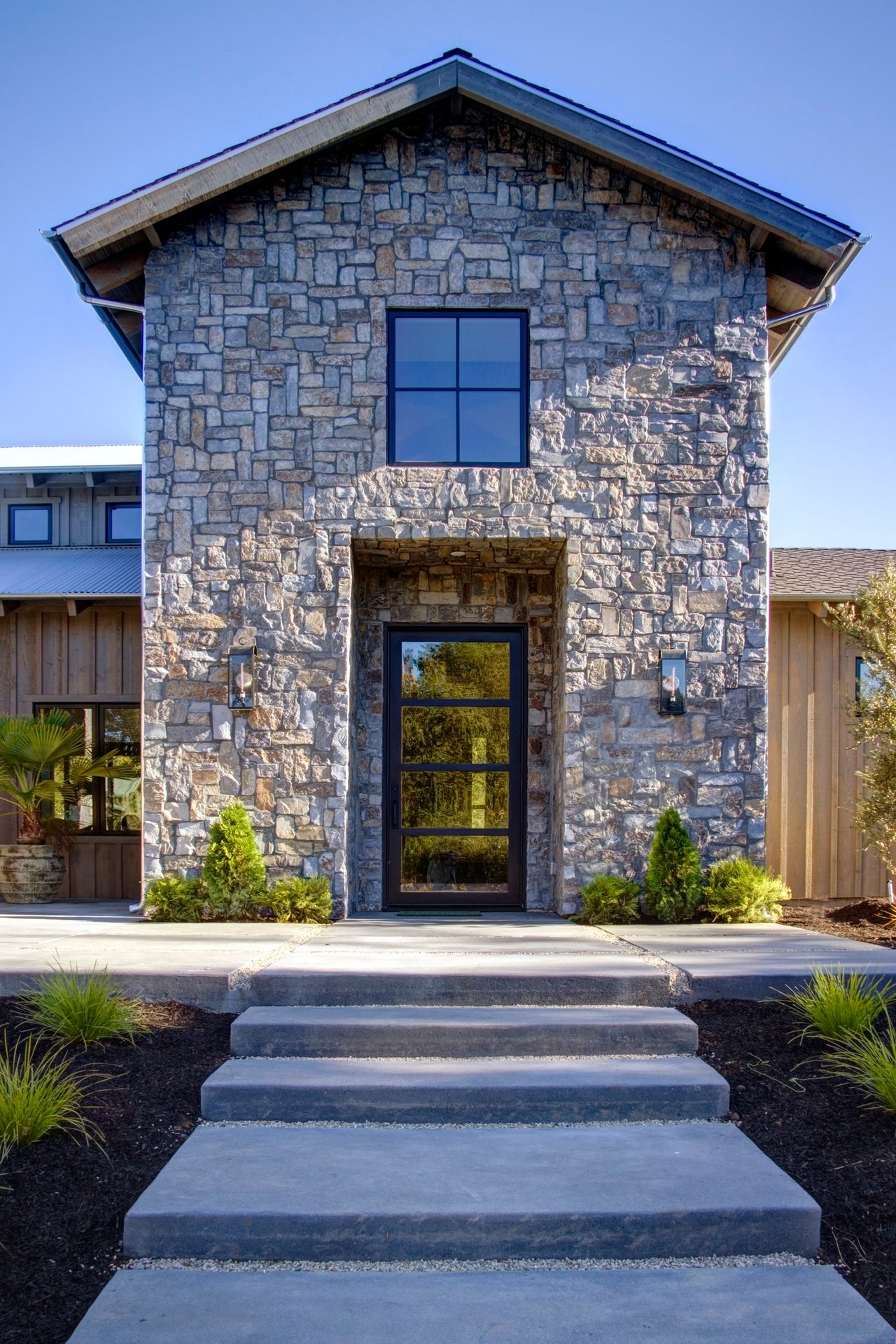 Zinfandel Lane, St. Helena