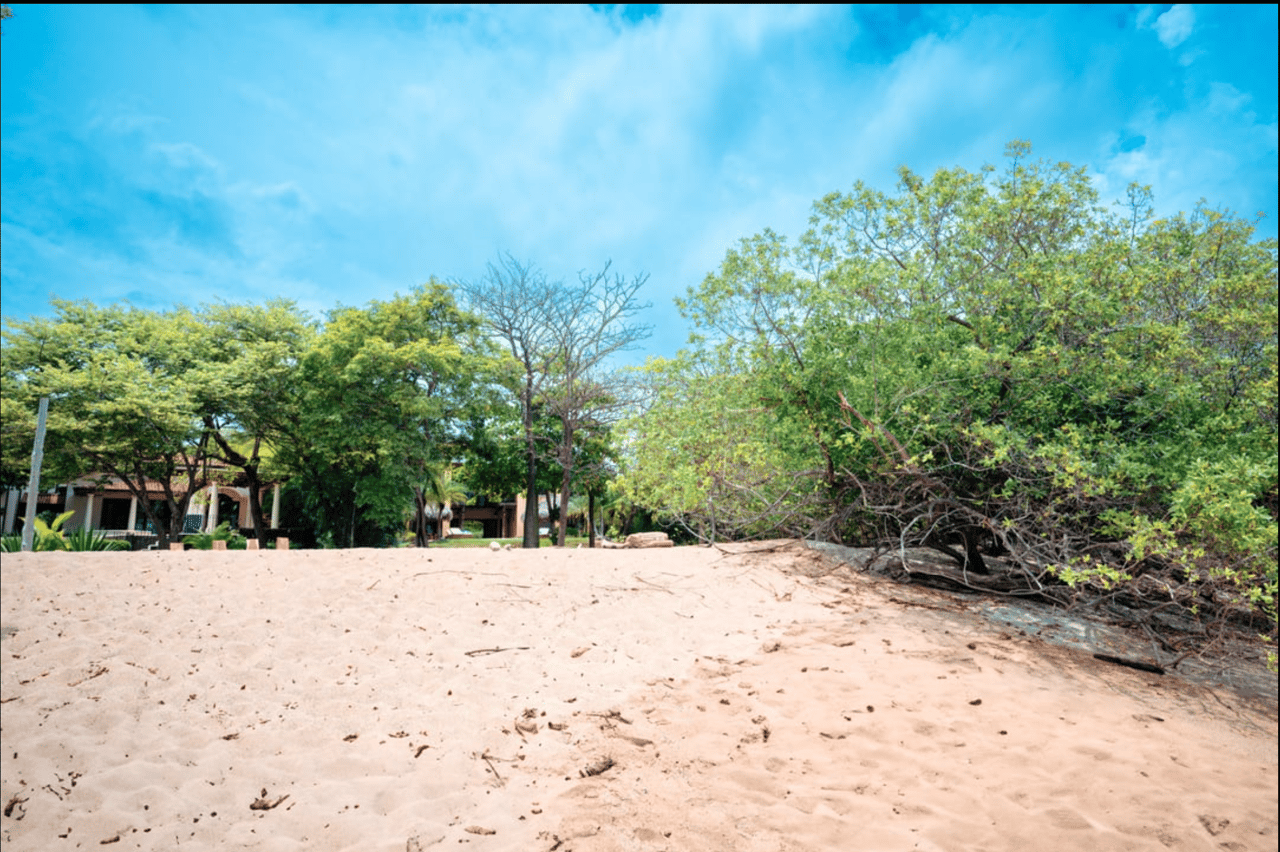 Casa Neptuno | Elegant Oceanfront Retreat in the Heart of Hacienda Pinilla
