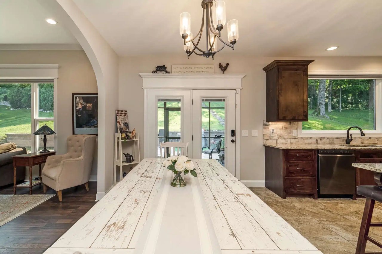 Sold! Like New in Mc Farlin Pointe! 5BR Executive Nolensville Home for Sale! (360 Tour)