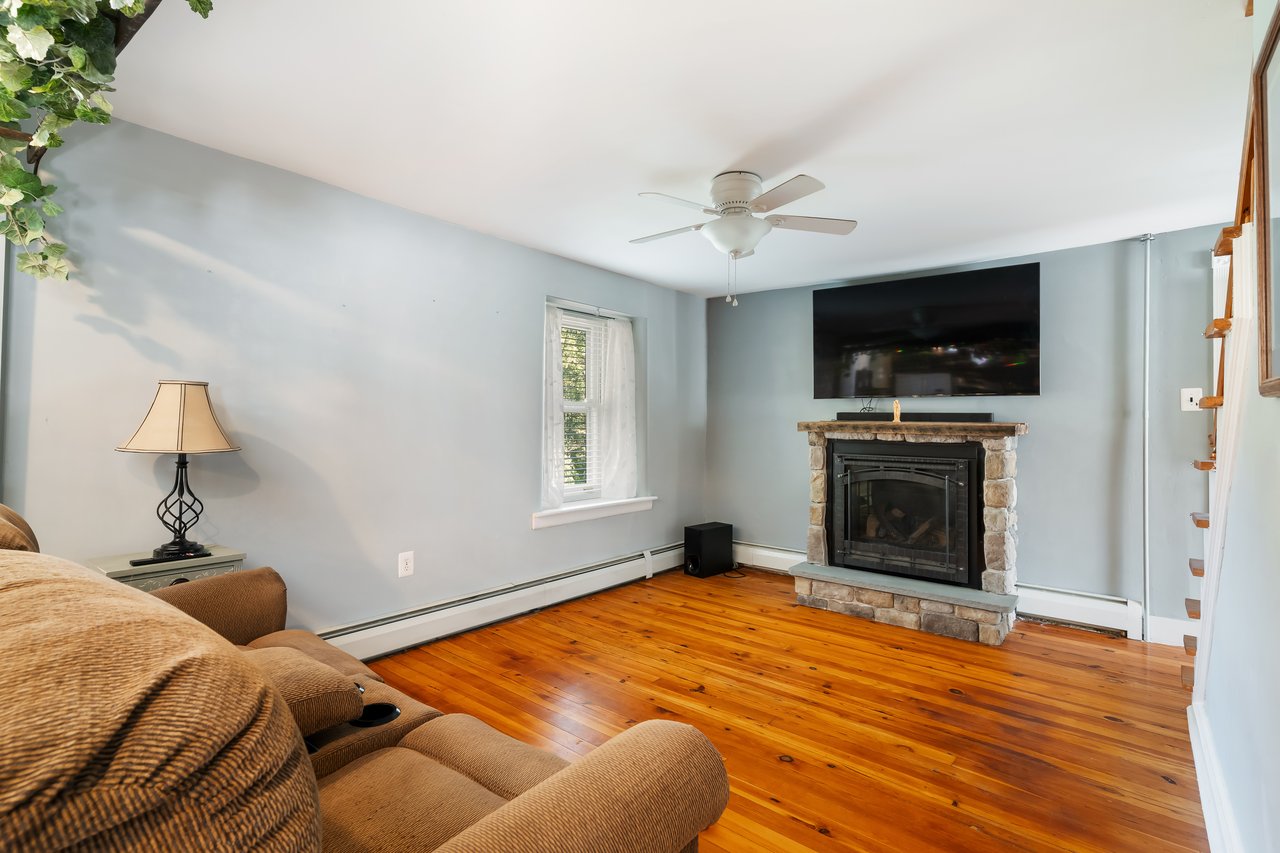 1410 Fels Road