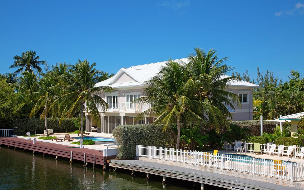 Key Colony