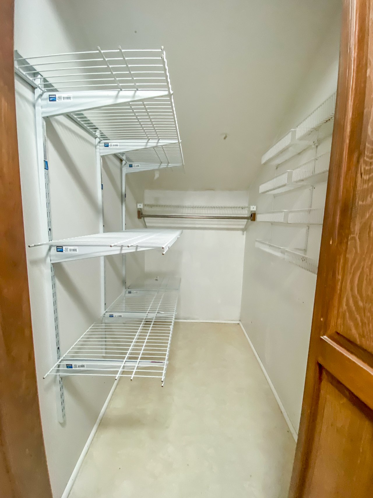 Rental Currently Available