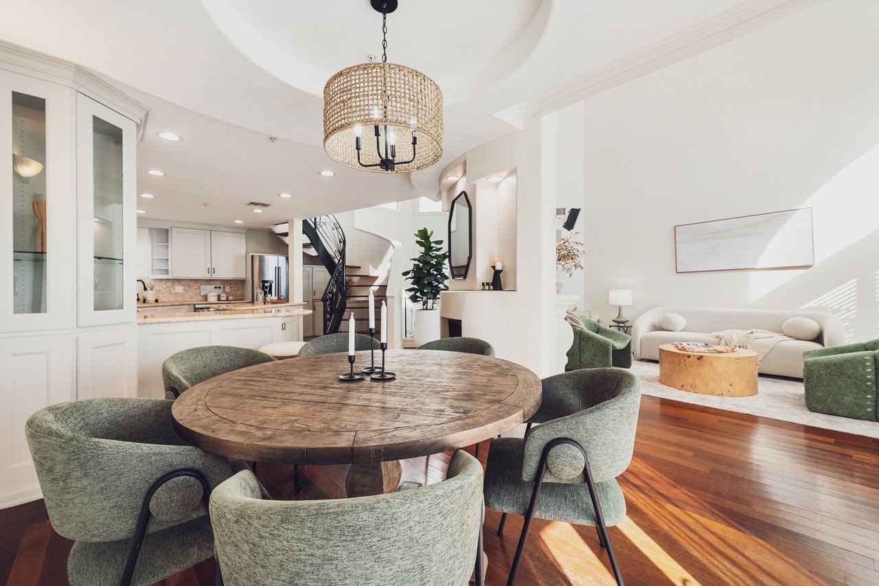 844 3rd St Unit: 5, Santa Monica 