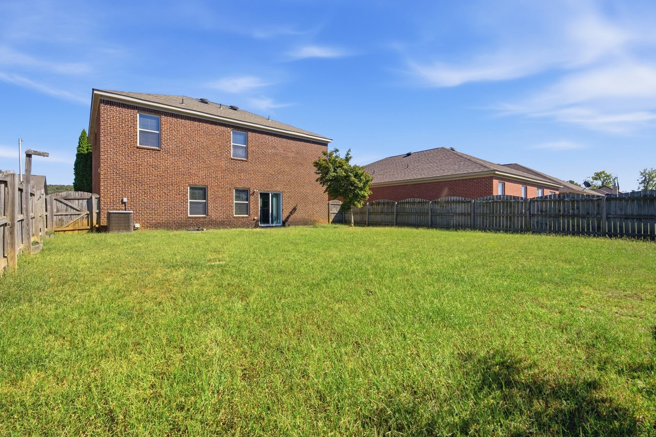 Charming Harvest Home Near Huntsville & Research Park!