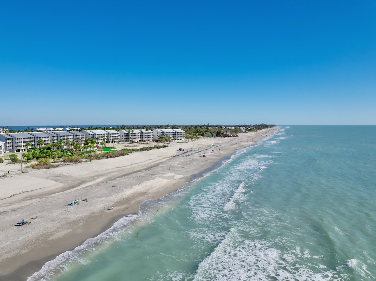 2611 Beach Villas