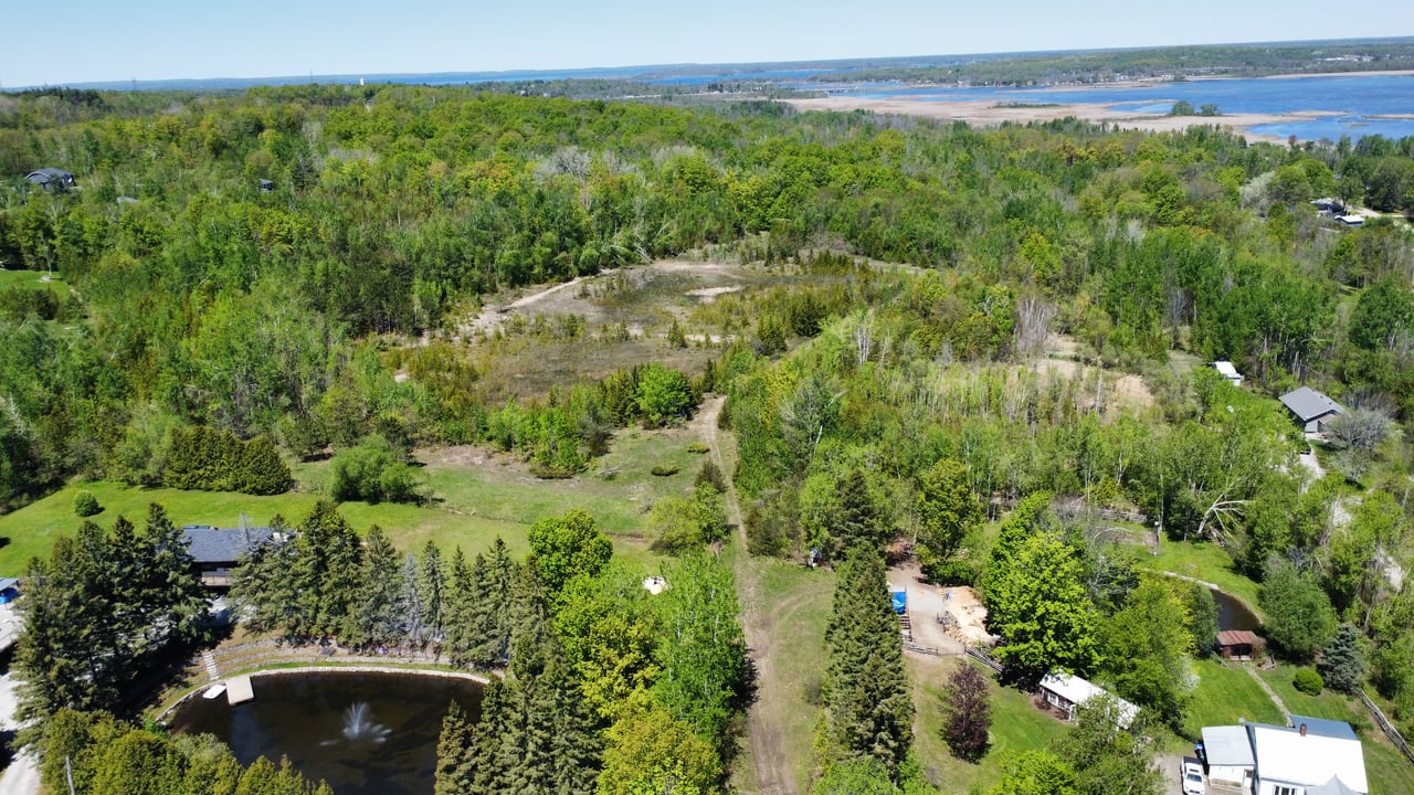 2970 FESSERTON SIDE ROAD