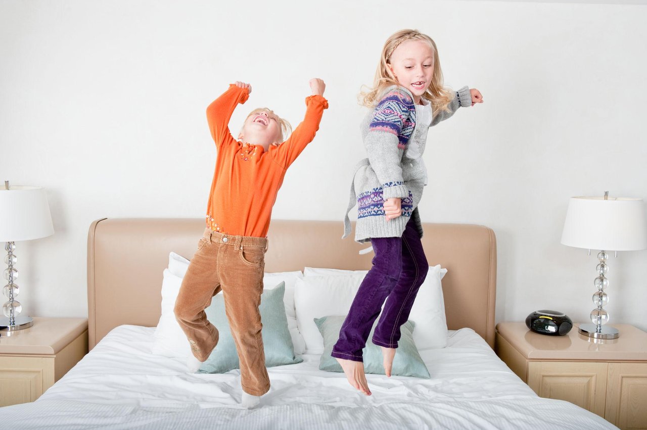 Touring homes with kids? Keeping things calm and supervised makes a big difference—for you and the seller.