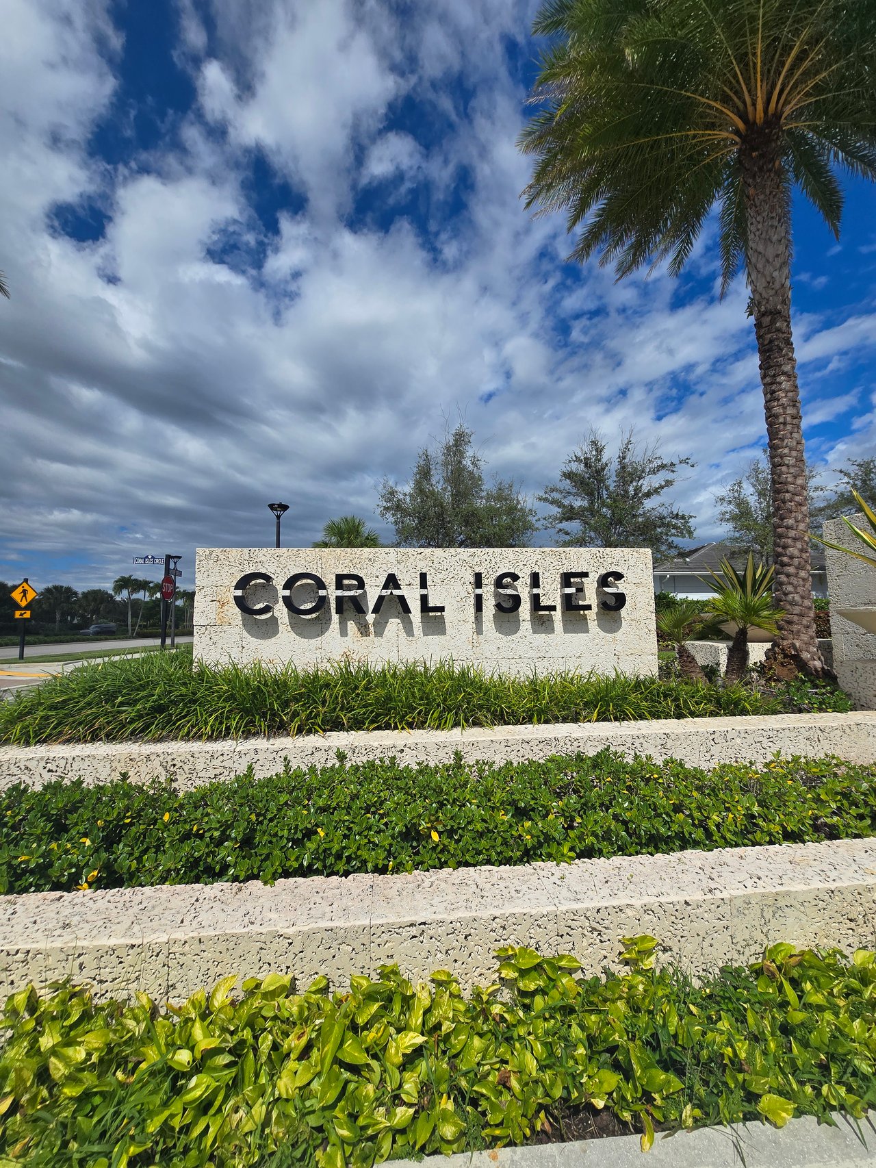 Coral Isles at Avenir