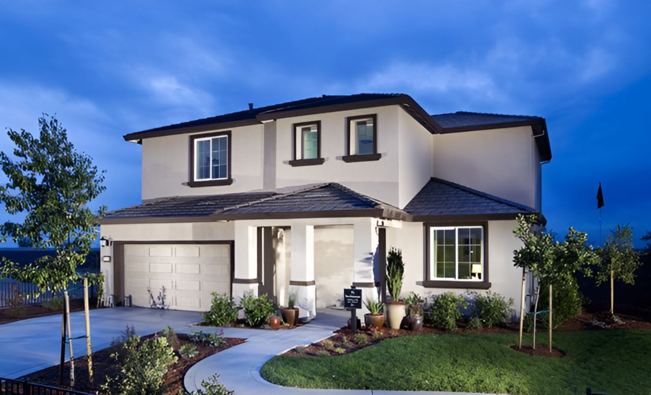 Just Sold This Lennar (Claremont) Home 9562 Alder Creek 95829