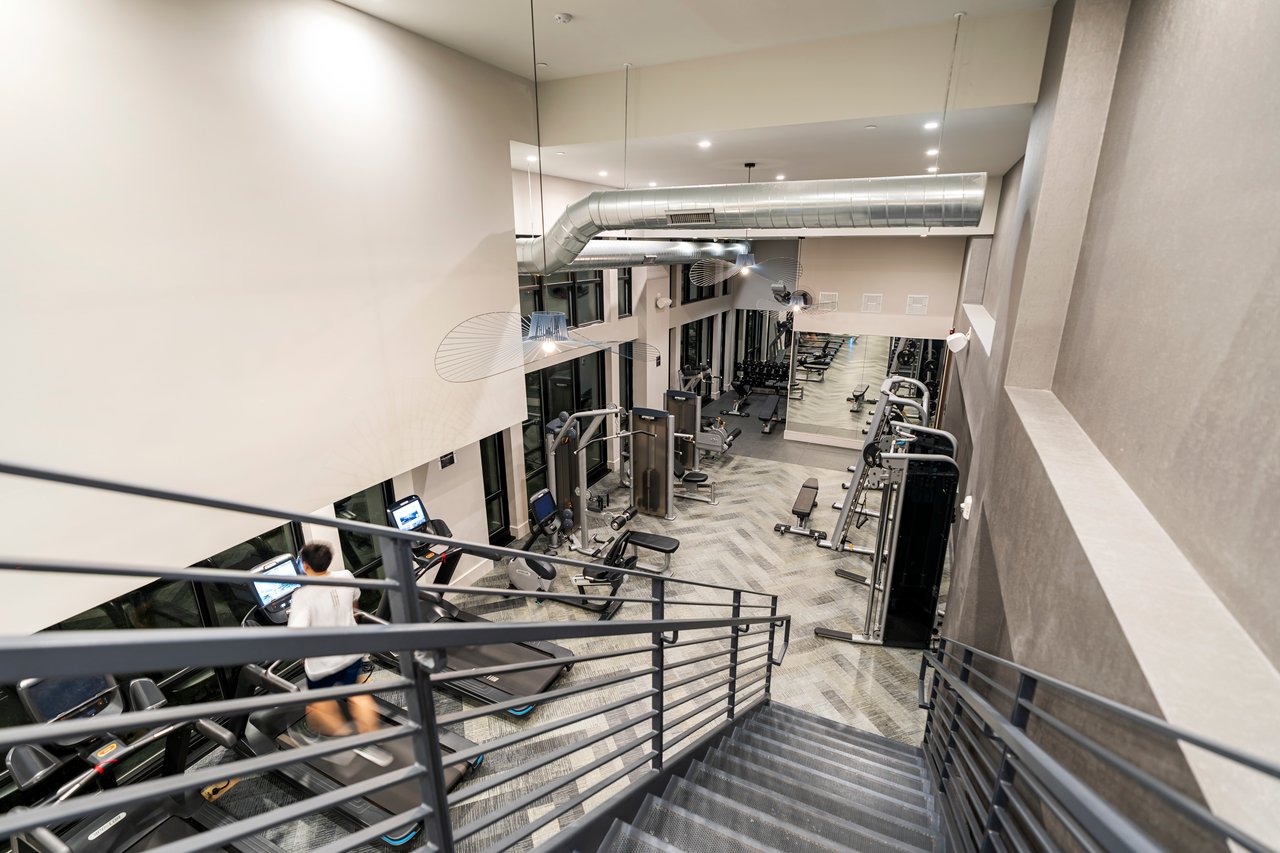 8701 Churchill Rd Unit 1401