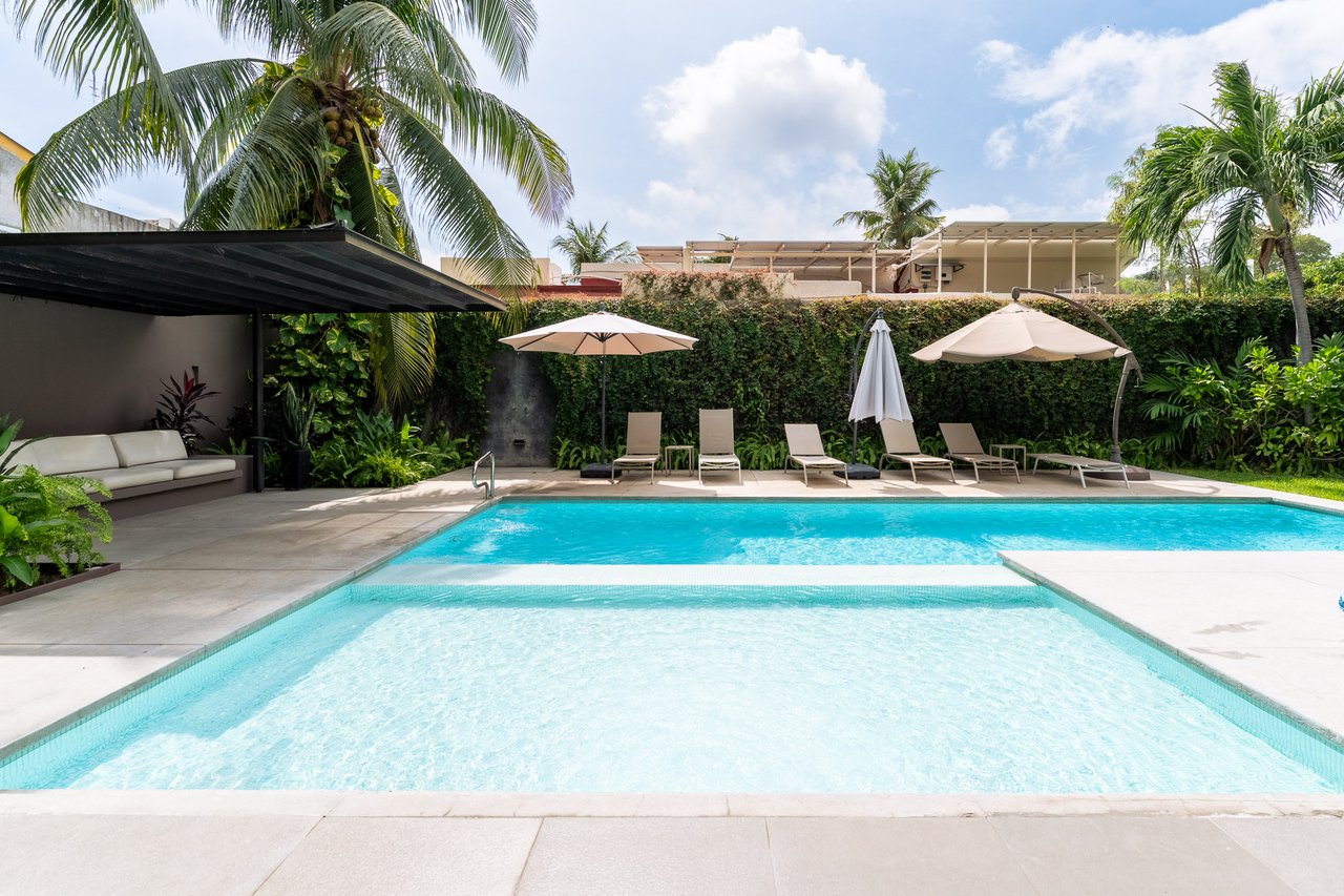 1 Bedroom, Condo, Mixie 203