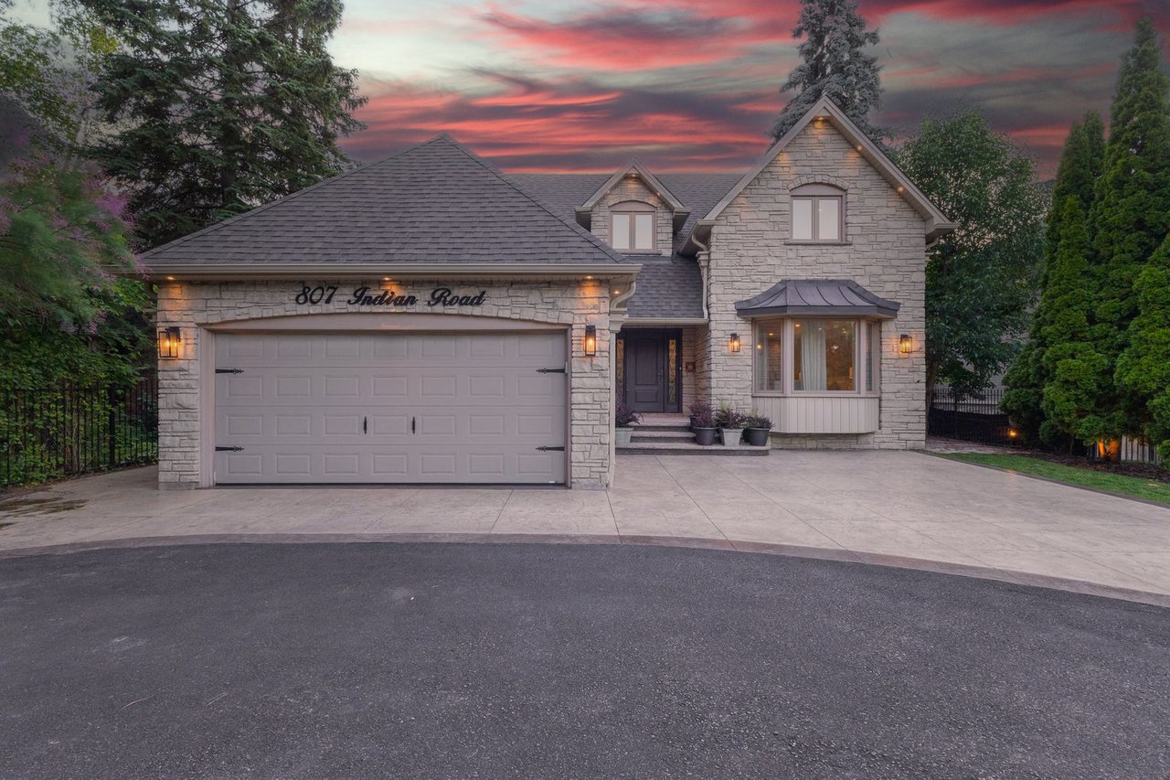 807 Indian Rd