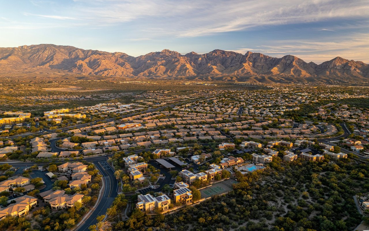 Oro Valley