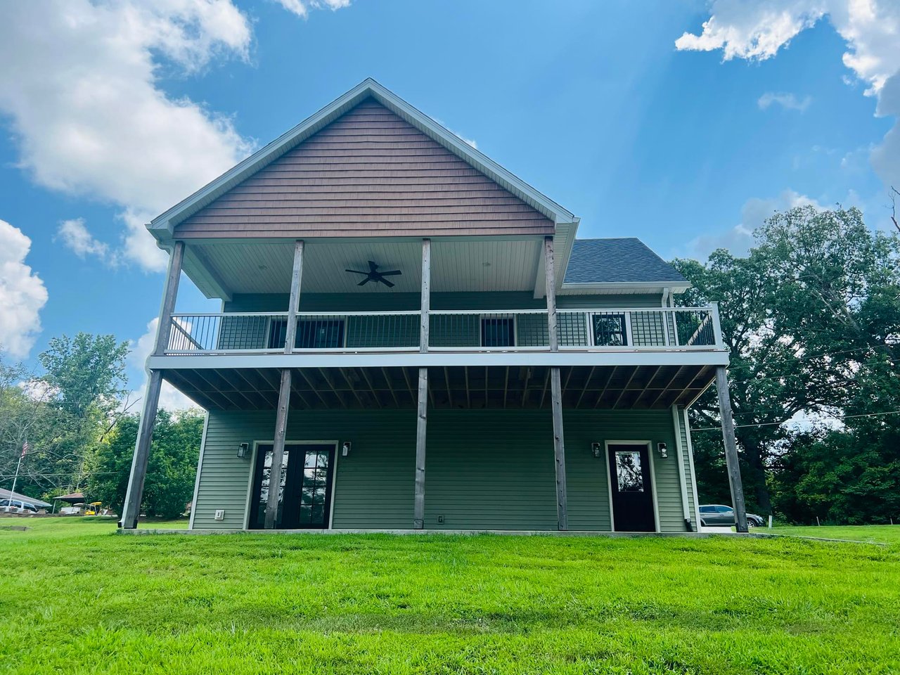 249 Timbercrest Ln