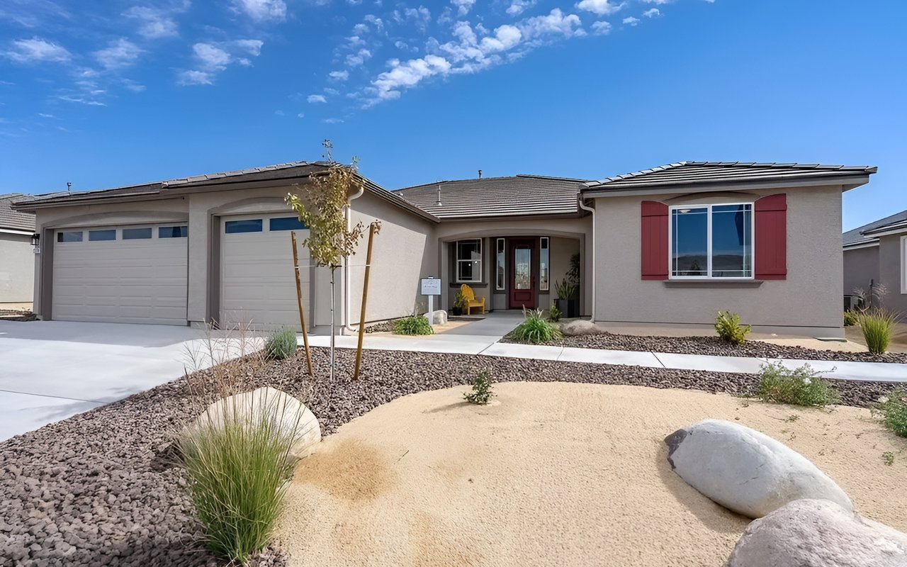 What Are Home Prices Doing in Reno and Sparks in Spring 2026?