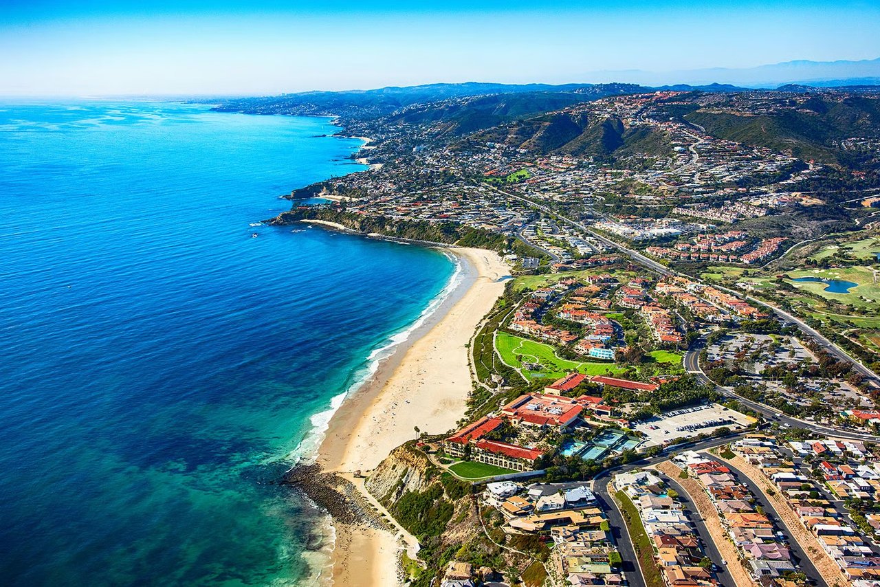 Dana Point