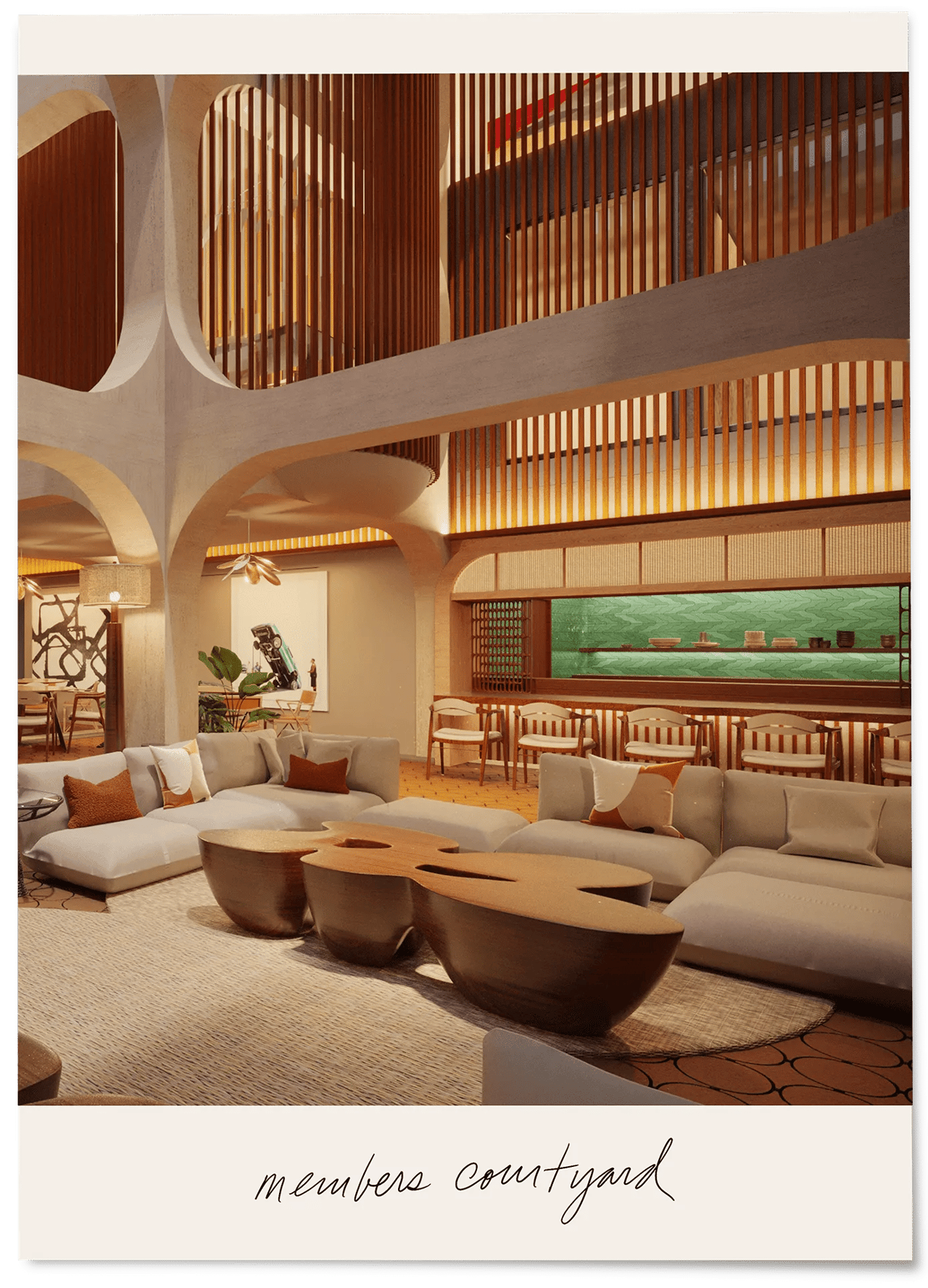 Elastika Miami: The Design District’s Stunning New Culinary Destination