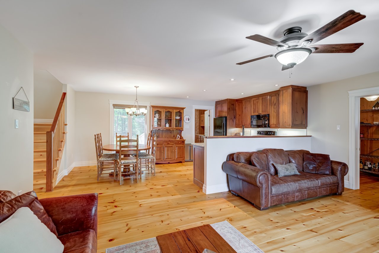 Luxury In Muskoka