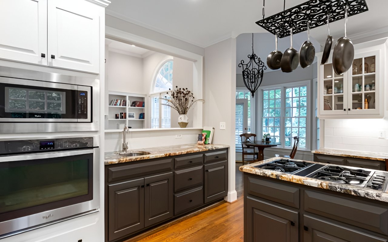 Get Creative to Increase Storage at Home